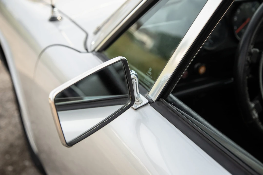 1976 Porsche 914/4 - Image 31 of 31