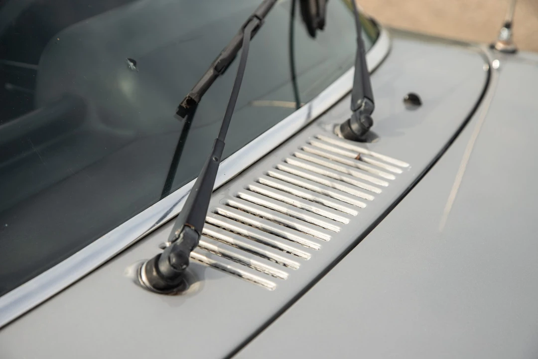 1976 Porsche 914/4 - Image 25 of 31