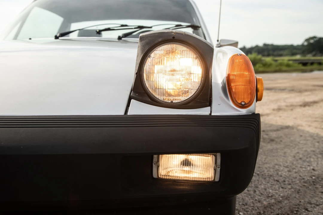 1976 Porsche 914/4 - Image 21 of 31