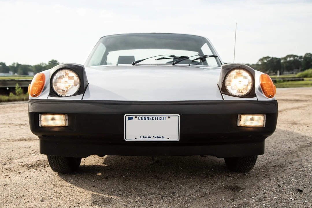 1976 Porsche 914/4 - Image 18 of 31