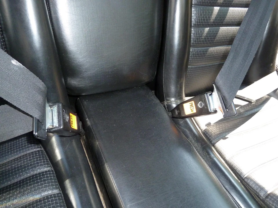 1976 Porsche 914/4 - Image 29 of 31