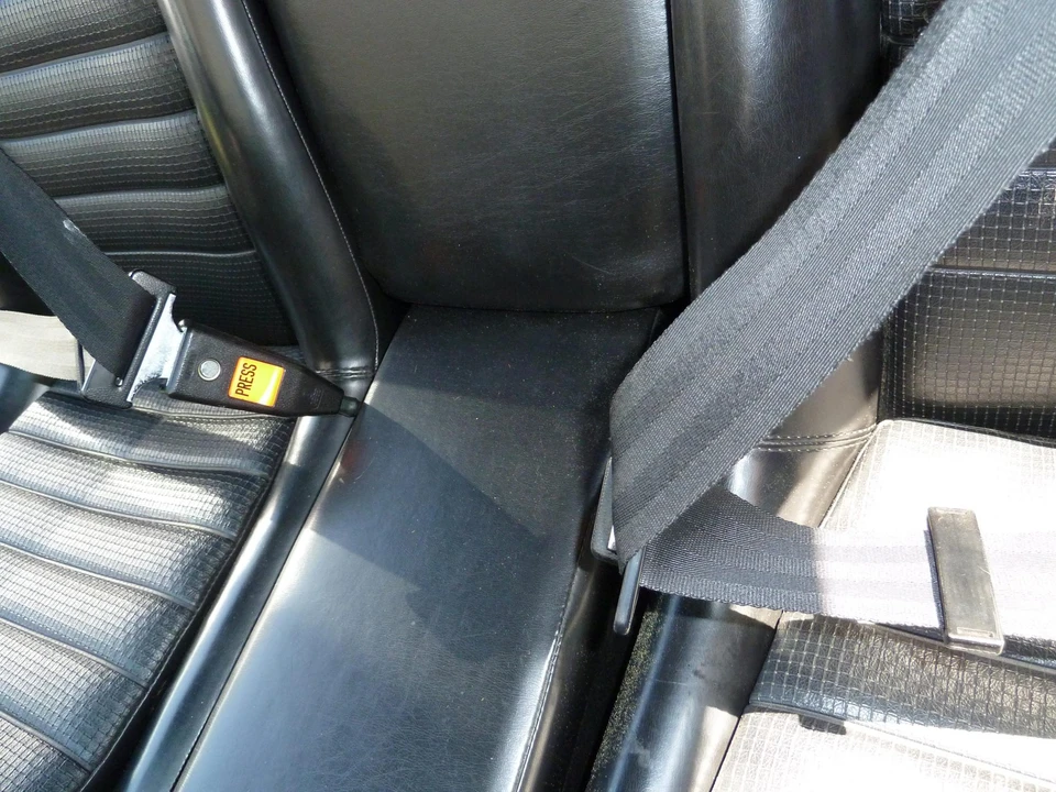 1976 Porsche 914/4 - Image 30 of 31