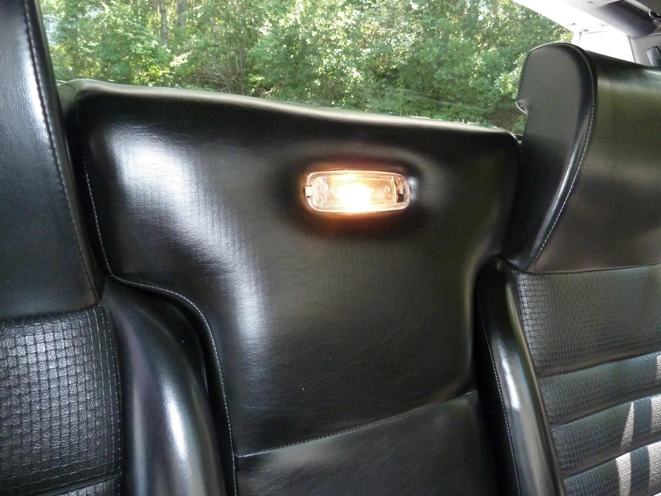 1976 Porsche 914/4 - Image 31 of 31