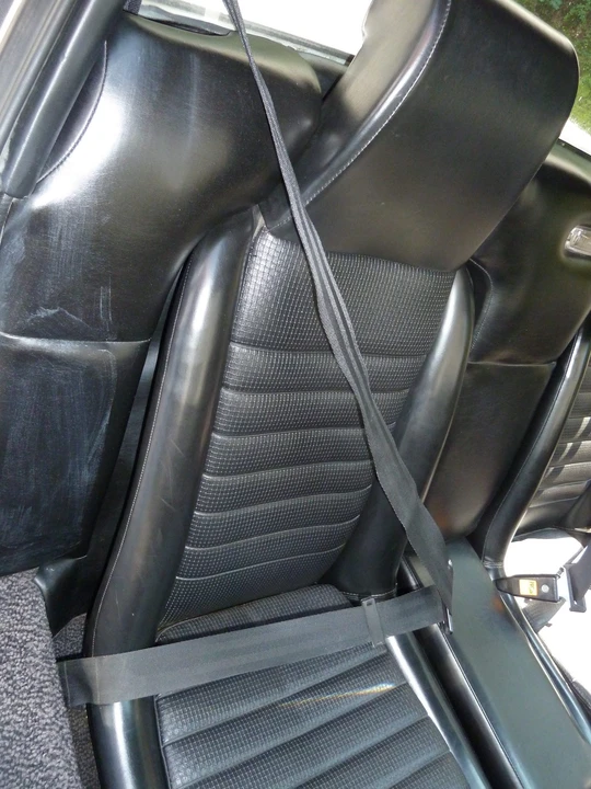 1976 Porsche 914/4 - Image 28 of 31