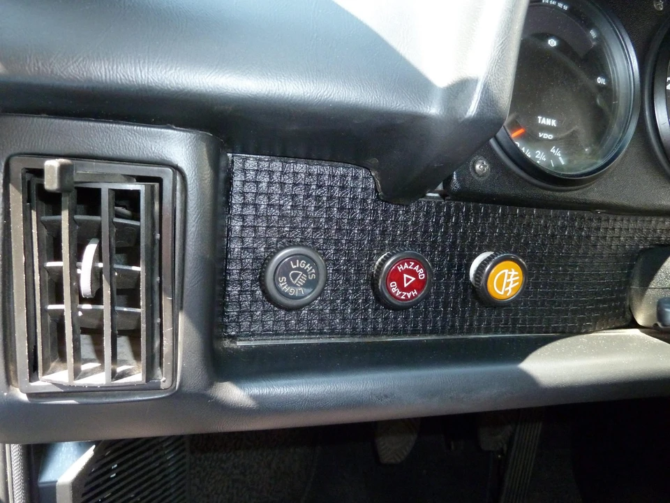 1976 Porsche 914/4 - Image 20 of 31