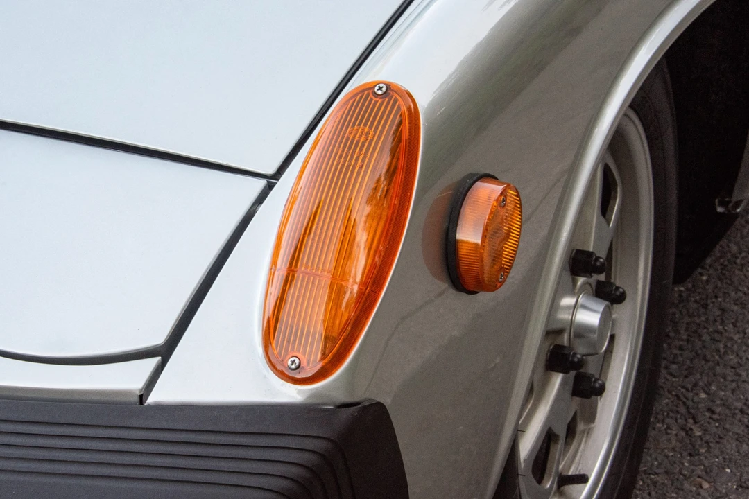 1976 Porsche 914/4 - Image 28 of 31