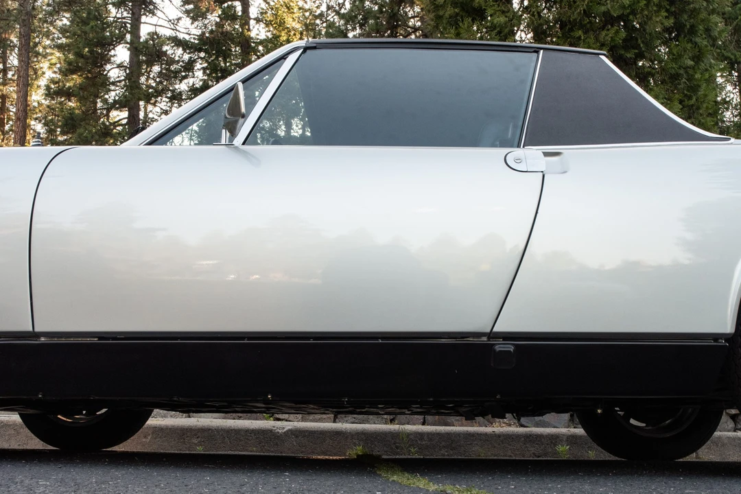 1976 Porsche 914/4 - Image 30 of 31