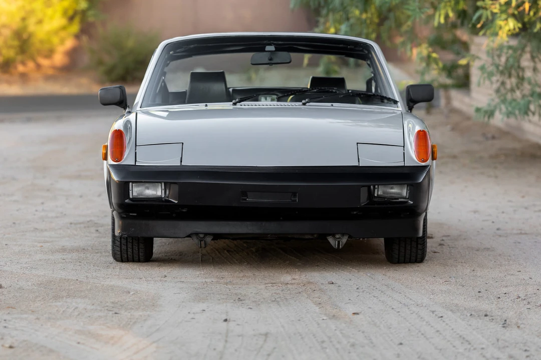 1976 Porsche 914/4 - Image 24 of 31