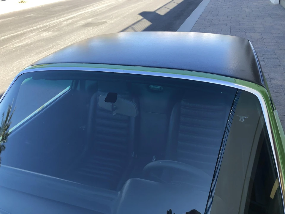 1976 Porsche 914/4 - Image 30 of 31