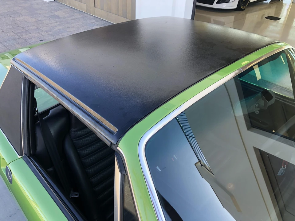 1976 Porsche 914/4 - Image 31 of 31