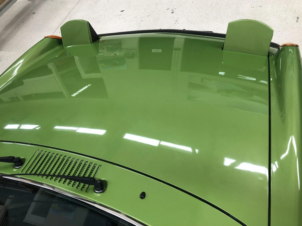 1976 Porsche 914/4 - Image 29 of 31