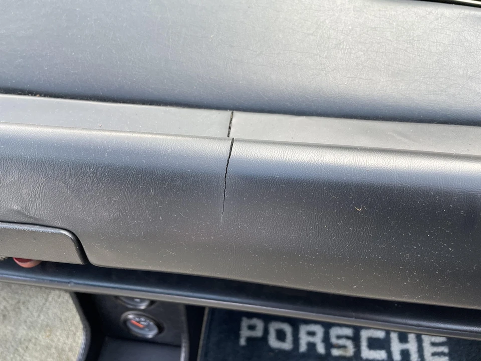 1976 Porsche 914/4 - Image 24 of 31
