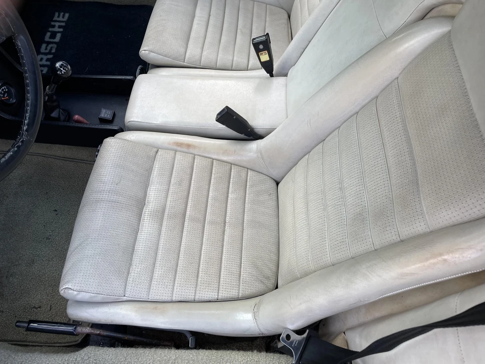 1976 Porsche 914/4 - Image 21 of 31