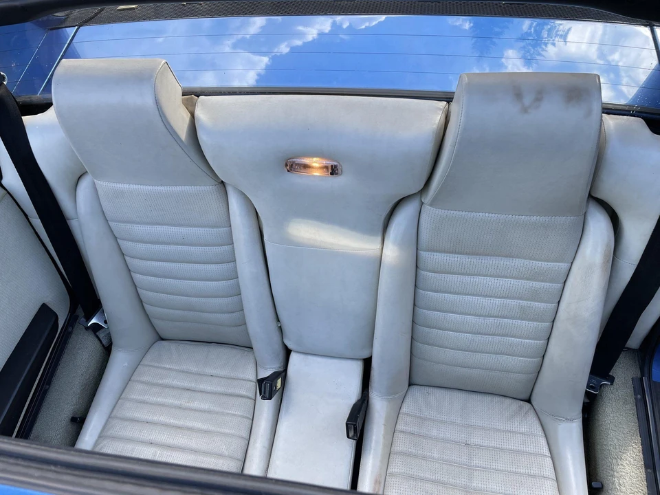1976 Porsche 914/4 - Image 26 of 31