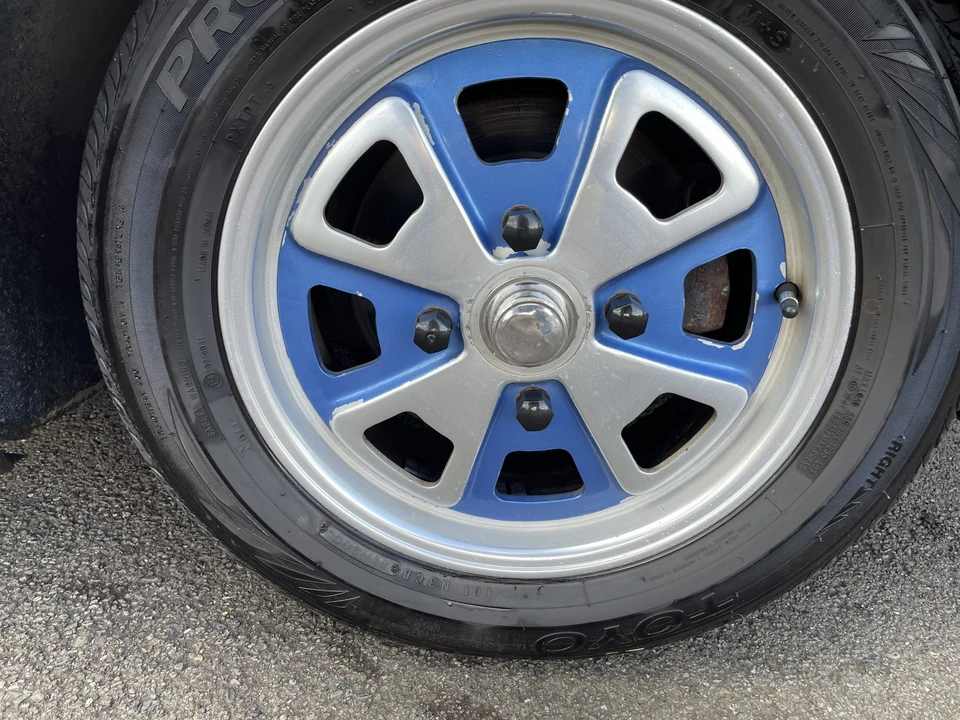 1976 Porsche 914/4 - Image 18 of 31