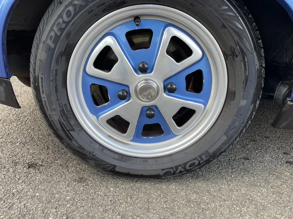 1976 Porsche 914/4 - Image 16 of 31