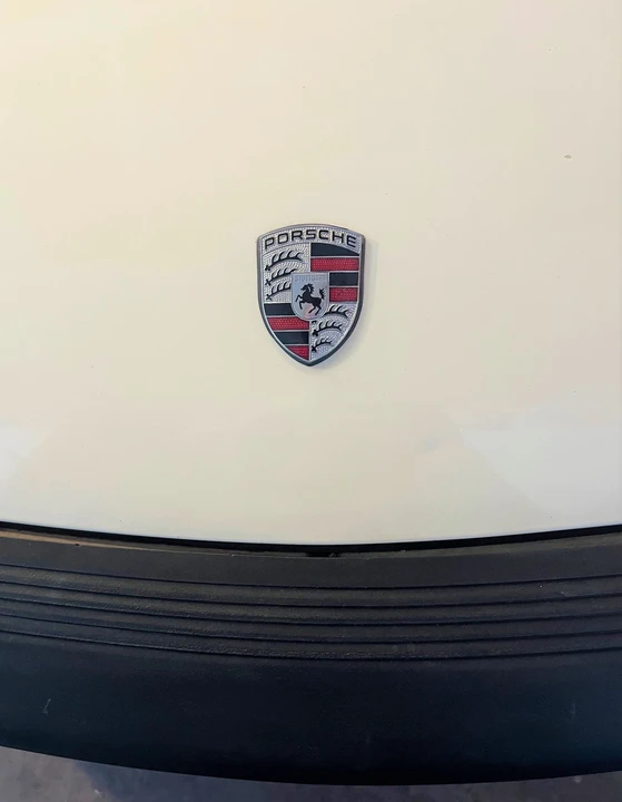 1976 Porsche 914/4 - Image 31 of 31