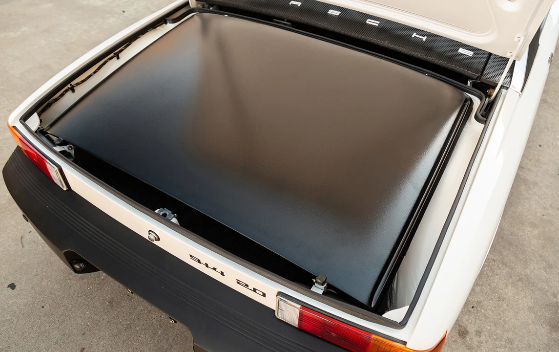 1976 Porsche 914/4 - Image 15 of 31