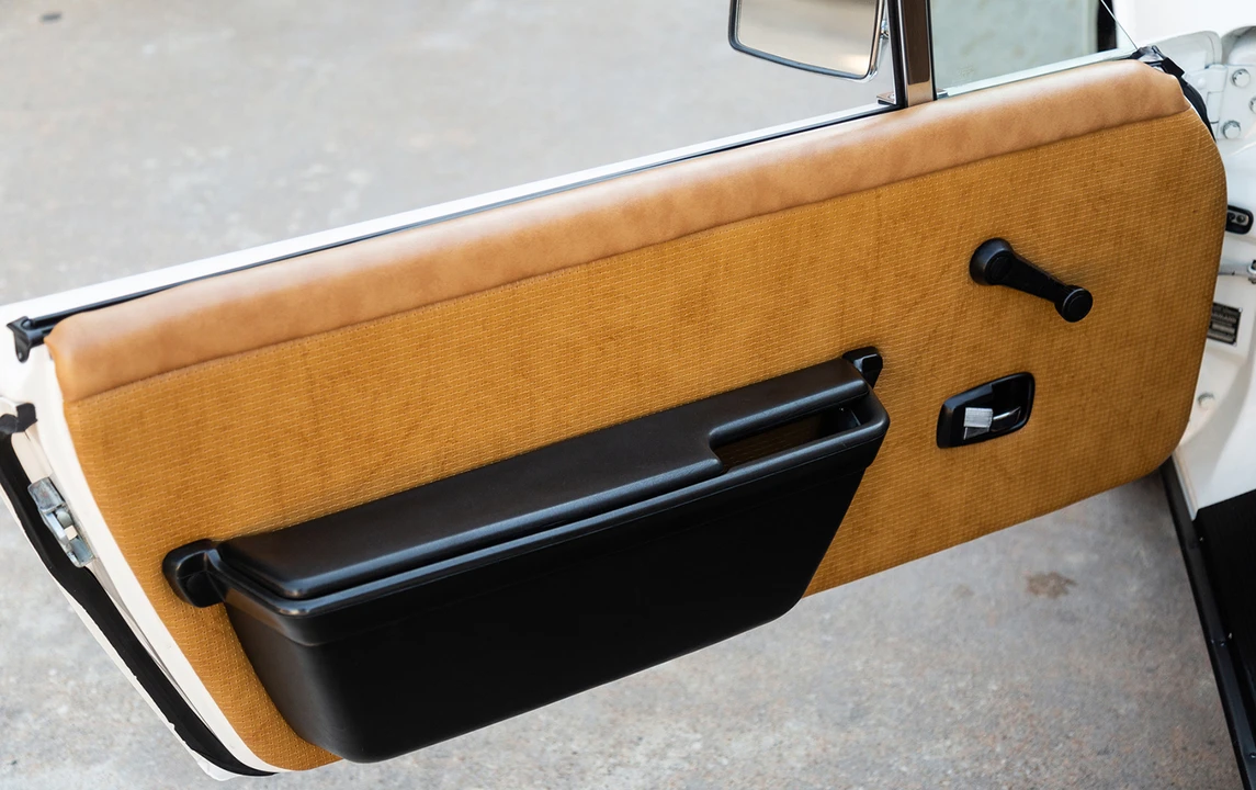 1976 Porsche 914/4 - Image 16 of 31