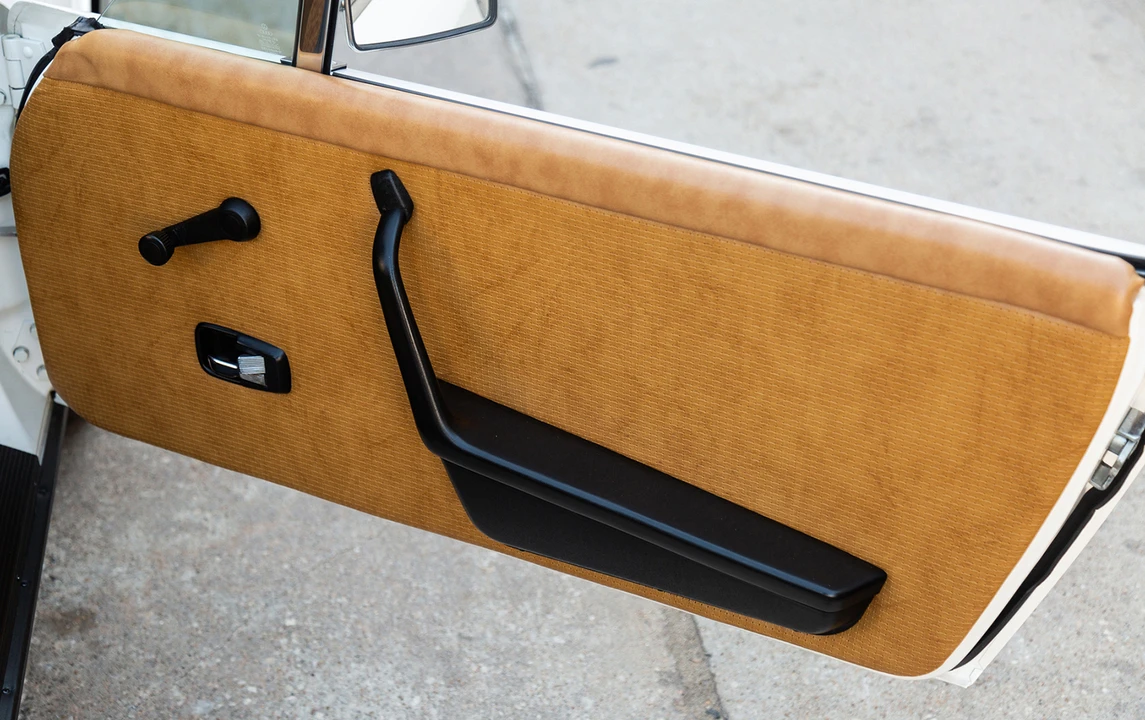 1976 Porsche 914/4 - Image 17 of 31
