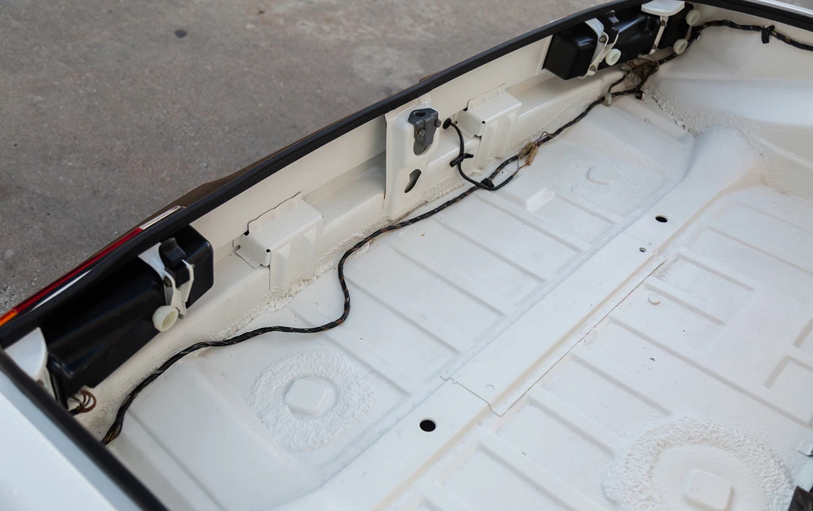1976 Porsche 914/4 - Image 14 of 31