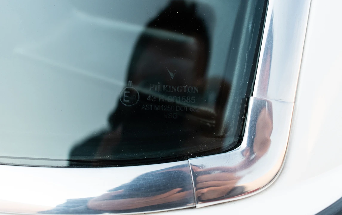 1976 Porsche 914/4 - Image 11 of 31