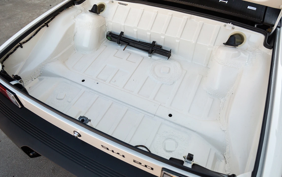 1976 Porsche 914/4 - Image 13 of 31