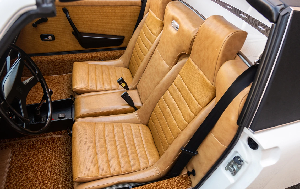 1976 Porsche 914/4 - Image 26 of 31