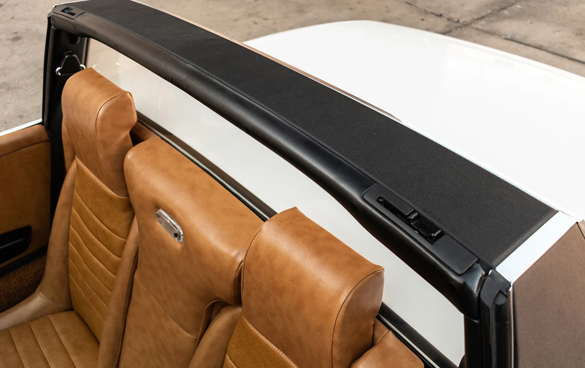 1976 Porsche 914/4 - Image 28 of 31
