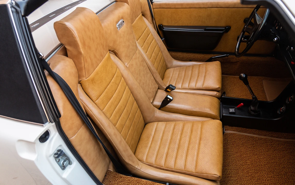 1976 Porsche 914/4 - Image 27 of 31