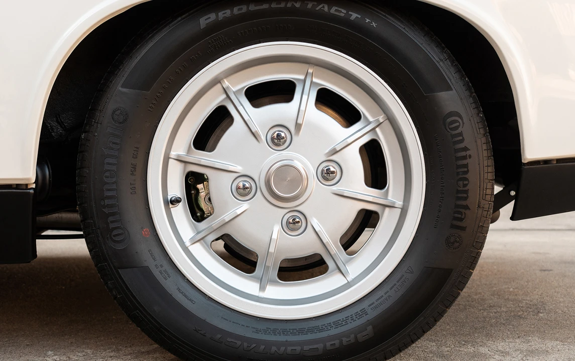 1976 Porsche 914/4 - Image 22 of 31