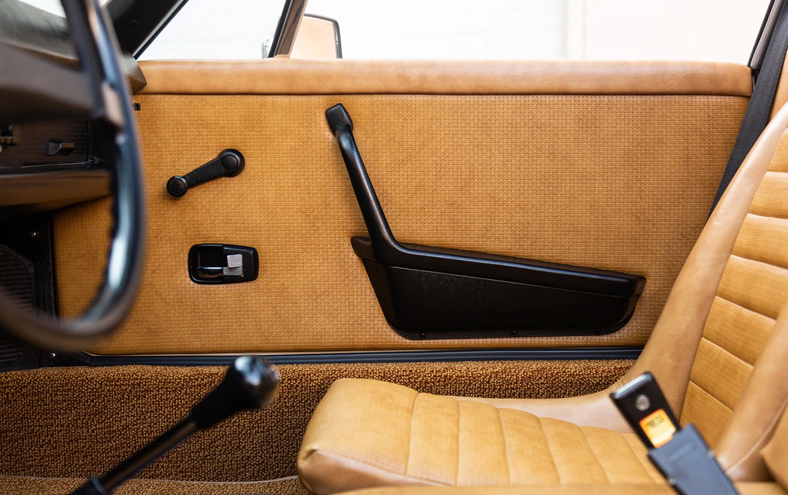 1976 Porsche 914/4 - Image 24 of 31