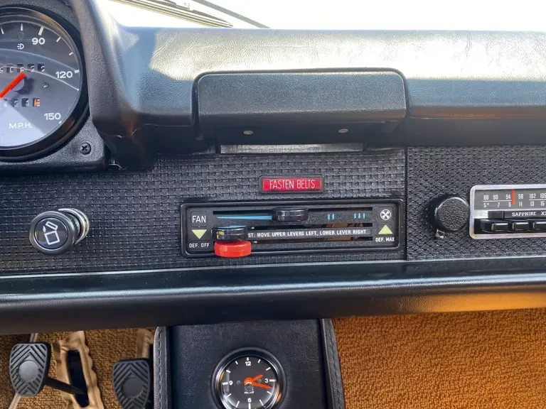 1976 Porsche 914/4 - Image 17 of 31
