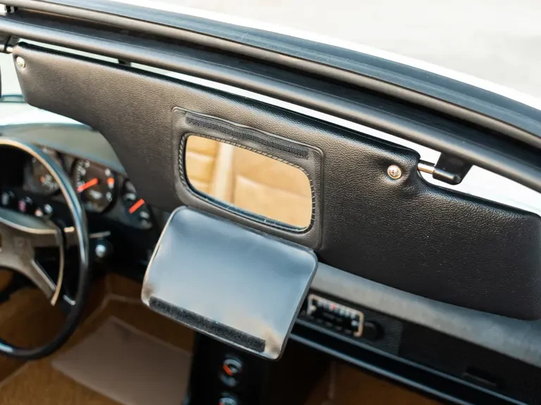 1976 Porsche 914/4 - Image 21 of 31