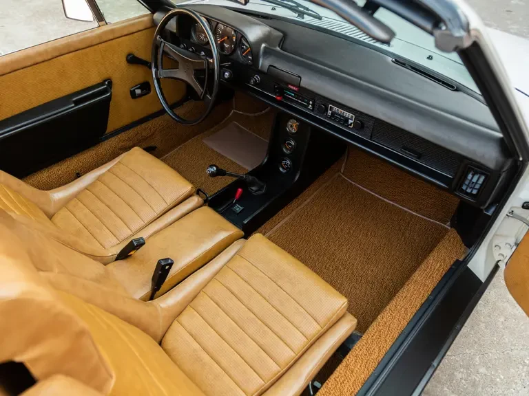 1976 Porsche 914/4 - Image 5 of 31