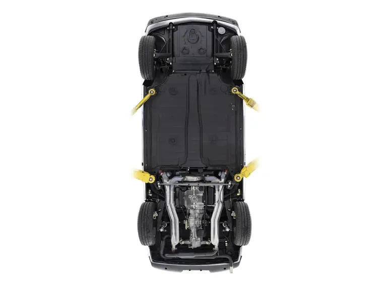 1976 Porsche 914/4 - Image 11 of 31