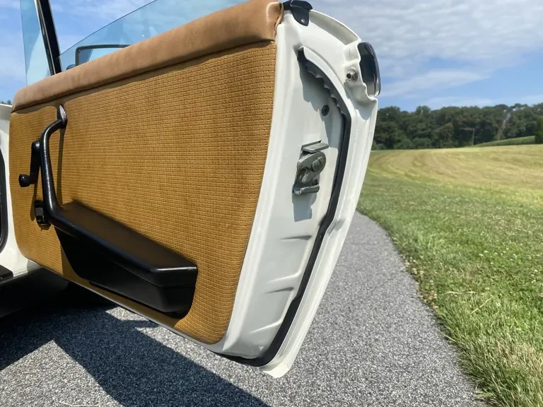 1976 Porsche 914/4 - Image 23 of 31