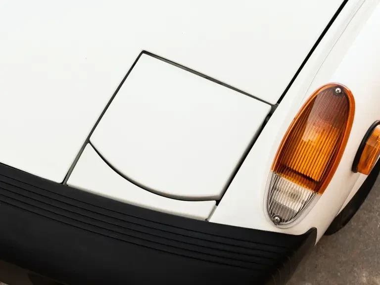 1976 Porsche 914/4 - Image 30 of 31