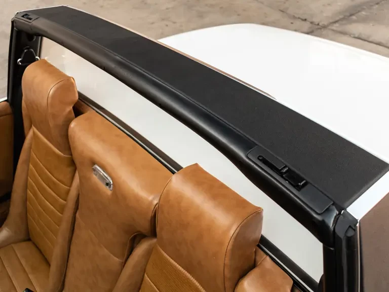 1976 Porsche 914/4 - Image 22 of 31