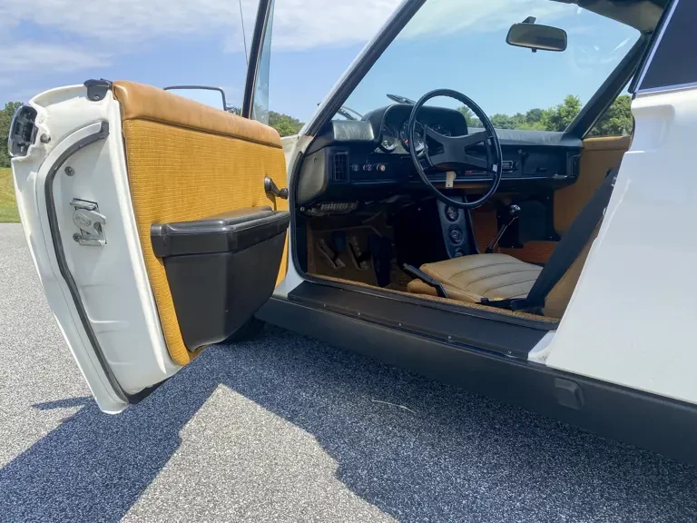 1976 Porsche 914/4 - Image 12 of 31