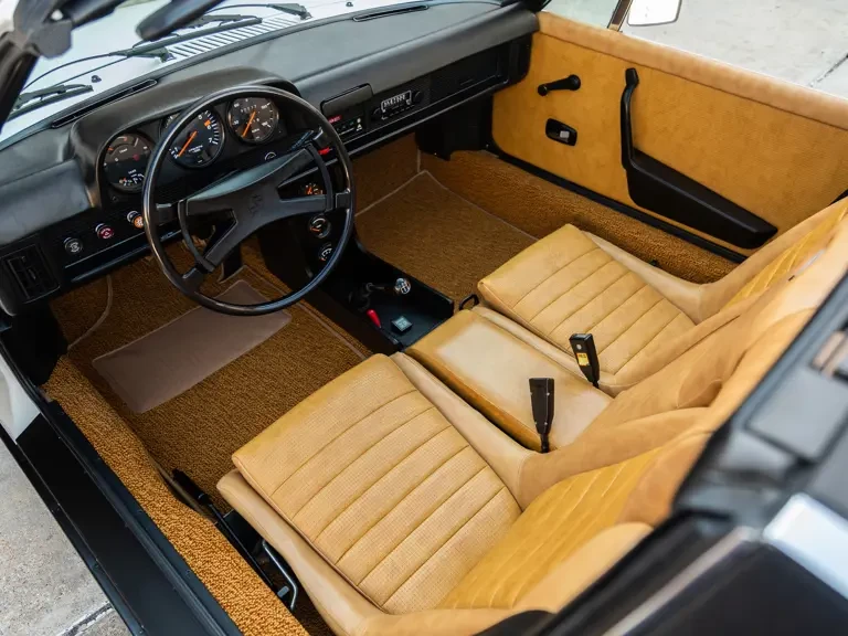 1976 Porsche 914/4 - Image 12 of 31