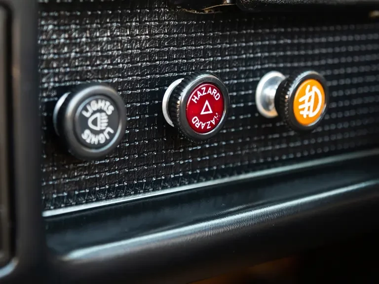 1976 Porsche 914/4 - Image 20 of 31