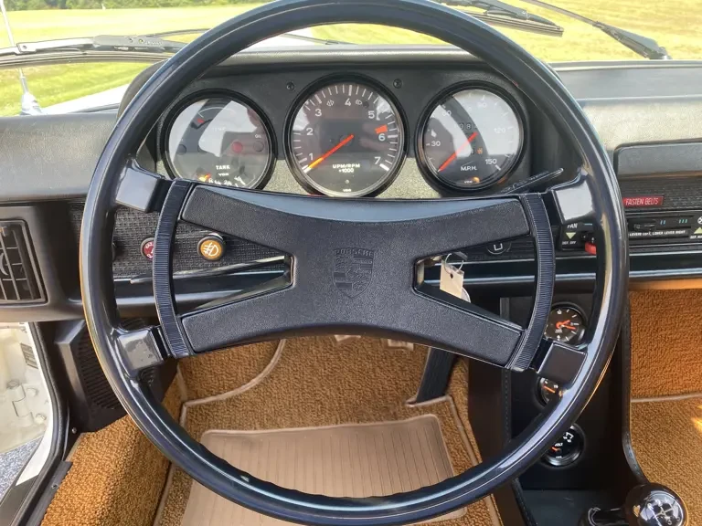 1976 Porsche 914/4 - Image 13 of 31