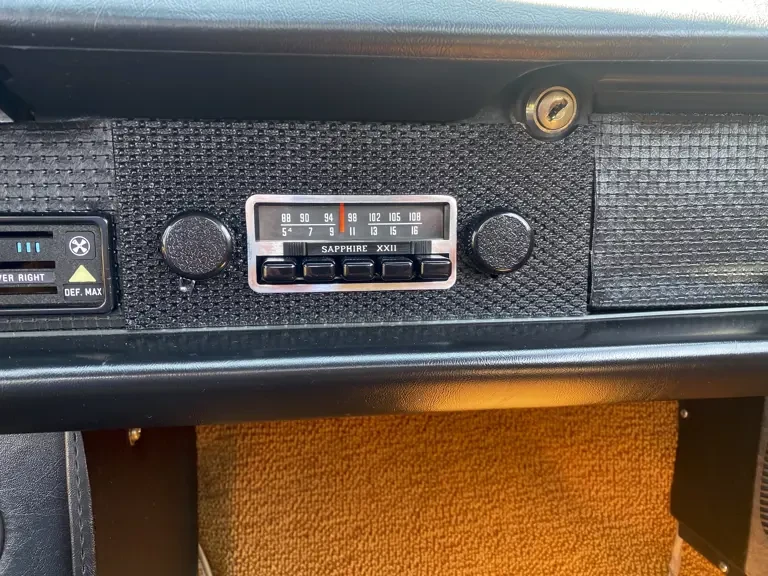1976 Porsche 914/4 - Image 16 of 31