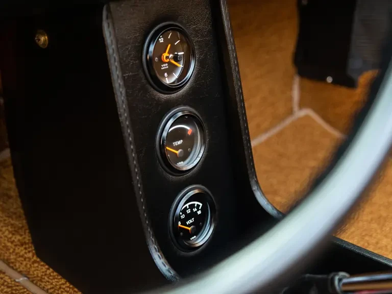1976 Porsche 914/4 - Image 19 of 31