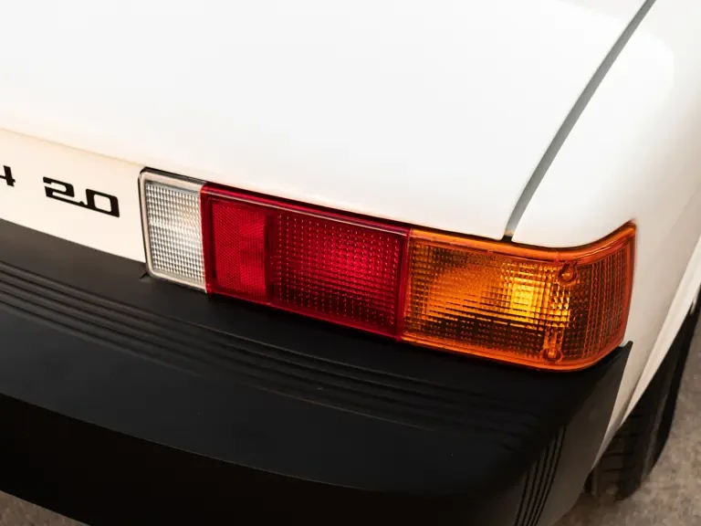 1976 Porsche 914/4 - Image 31 of 31