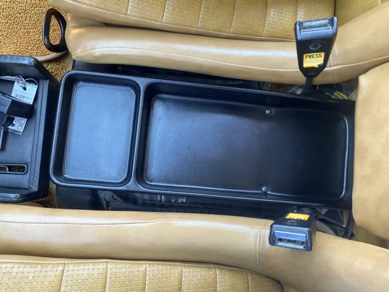 1976 Porsche 914/4 - Image 19 of 31