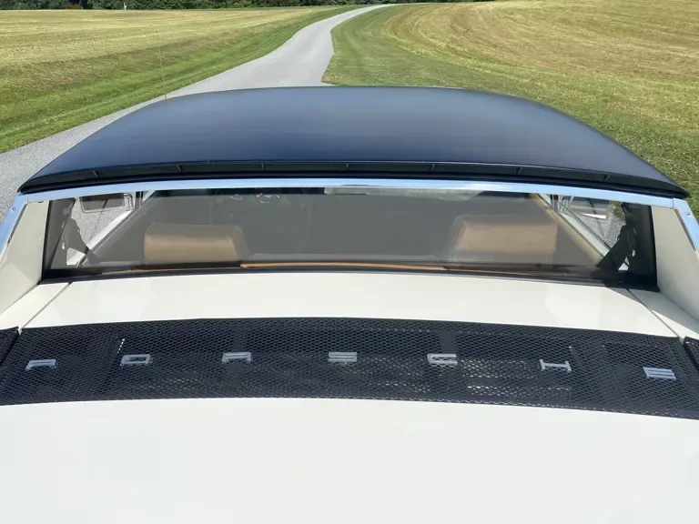 1976 Porsche 914/4 - Image 7 of 31