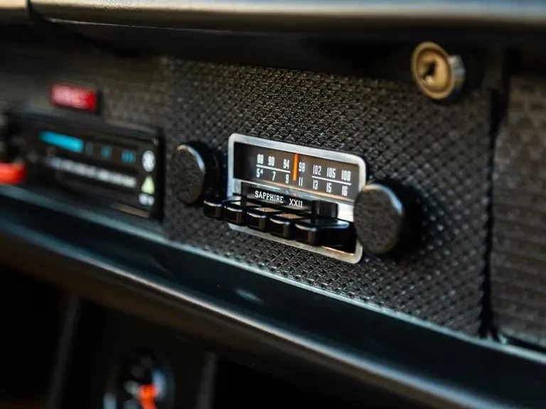 1976 Porsche 914/4 - Image 17 of 31