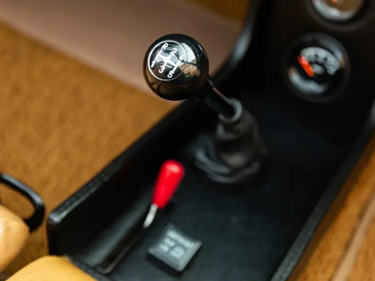 1976 Porsche 914/4 - Image 15 of 31